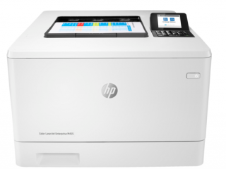 HP LaserJet Enterprise M455DN Yazıcı kullananlar yorumlar